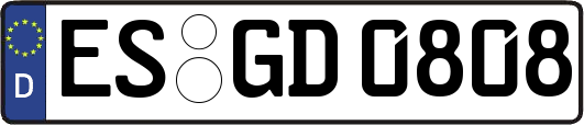ES-GD0808