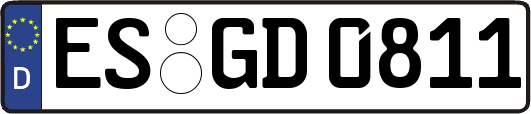 ES-GD0811