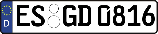 ES-GD0816