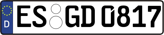 ES-GD0817