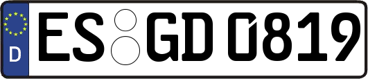 ES-GD0819