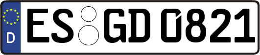 ES-GD0821