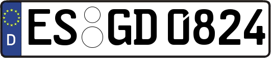ES-GD0824