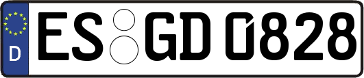 ES-GD0828