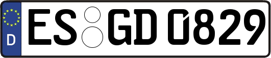 ES-GD0829