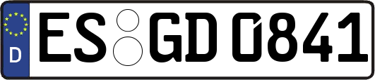 ES-GD0841