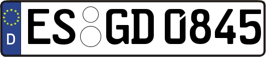 ES-GD0845