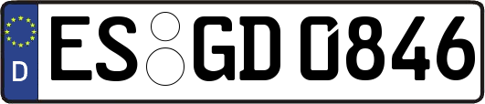 ES-GD0846