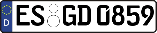 ES-GD0859