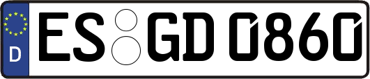 ES-GD0860