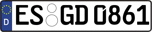 ES-GD0861