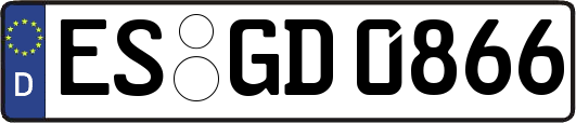 ES-GD0866