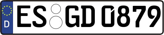 ES-GD0879