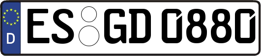 ES-GD0880