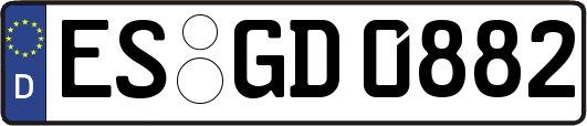 ES-GD0882