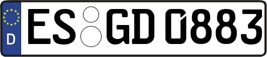 ES-GD0883