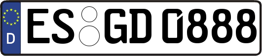 ES-GD0888