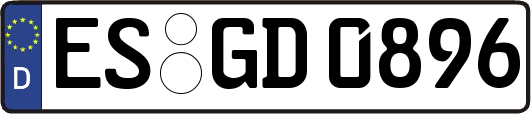 ES-GD0896