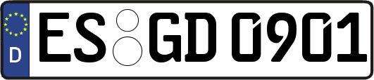 ES-GD0901