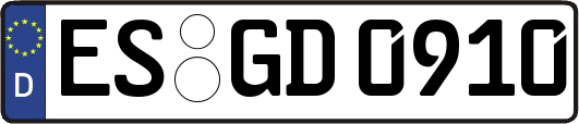 ES-GD0910