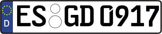 ES-GD0917