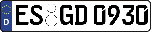 ES-GD0930