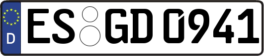 ES-GD0941