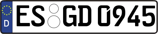 ES-GD0945