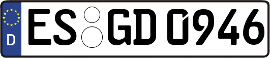 ES-GD0946