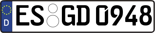 ES-GD0948