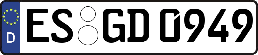 ES-GD0949