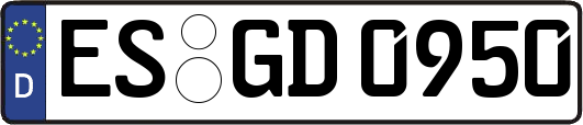 ES-GD0950