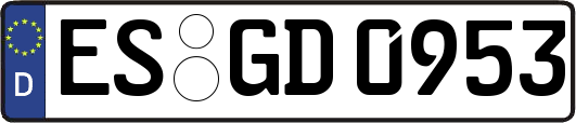ES-GD0953