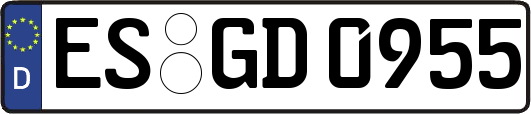 ES-GD0955
