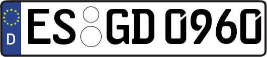 ES-GD0960