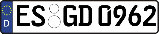 ES-GD0962