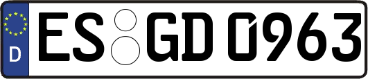 ES-GD0963