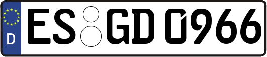 ES-GD0966