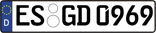 ES-GD0969