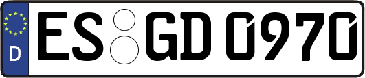ES-GD0970