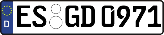 ES-GD0971