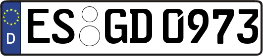 ES-GD0973