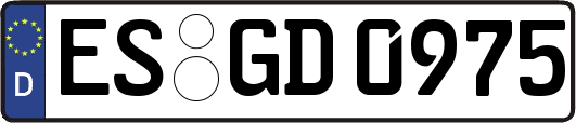 ES-GD0975