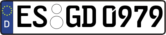 ES-GD0979