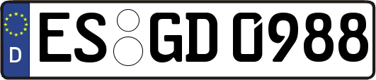 ES-GD0988