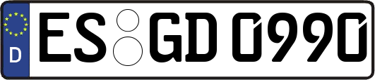 ES-GD0990