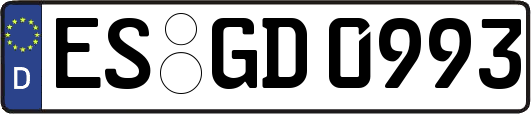 ES-GD0993
