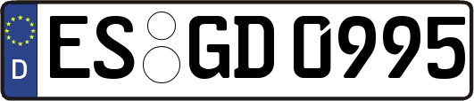 ES-GD0995