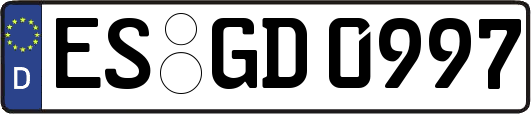 ES-GD0997