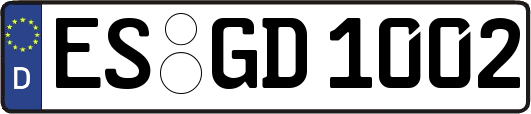 ES-GD1002